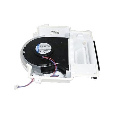 Bosch Home Appliances 11023751 Bosch Refrigerator Fan 11023751